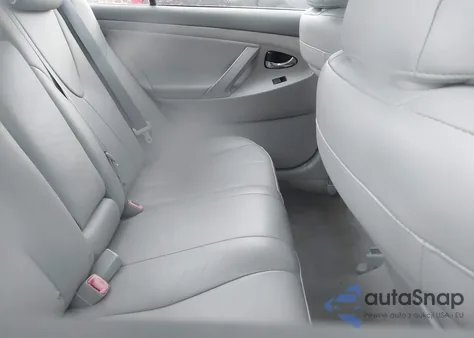 2007 Toyota Camry z USA, uszkodzony, nr VIN 4T1EB46KX7U015140